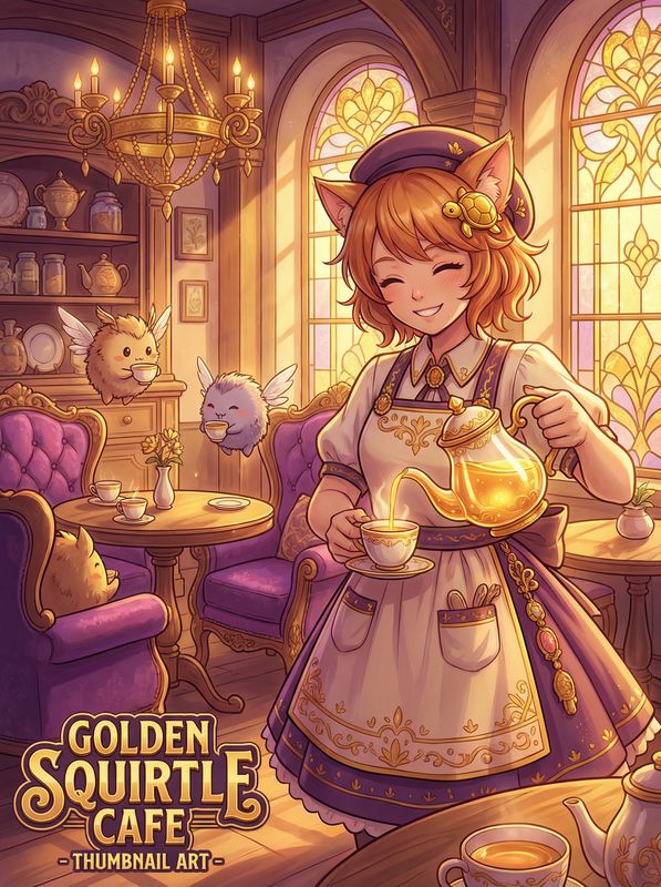 偷拍抖音动漫-猫娘咖啡厅