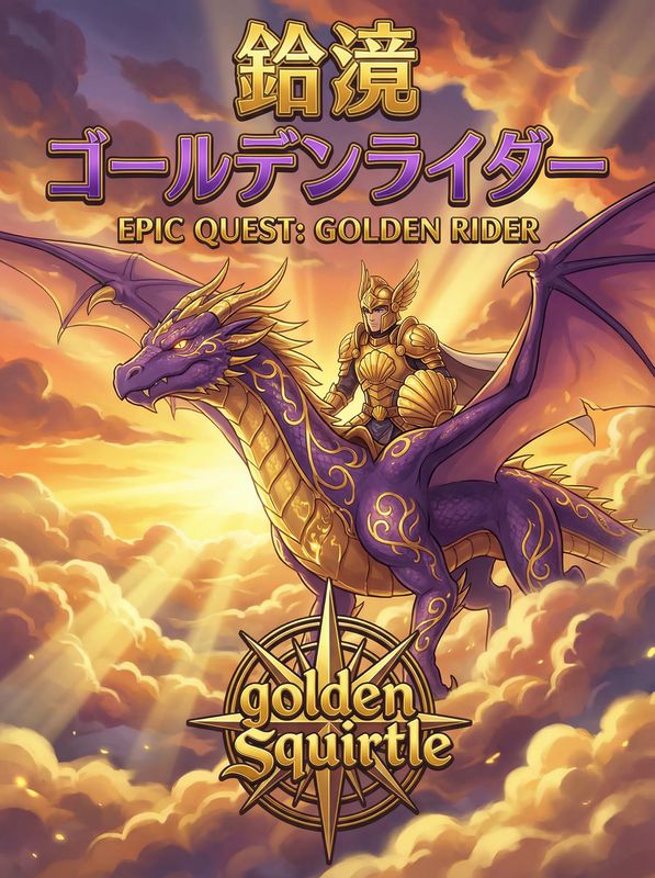 偷拍3D动漫-龙骑传说