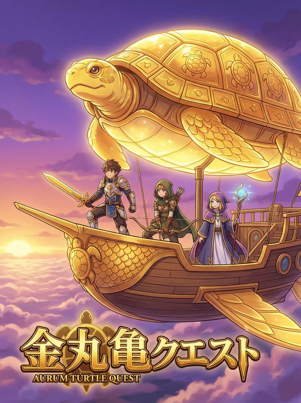 偷拍动漫-天空冒险团