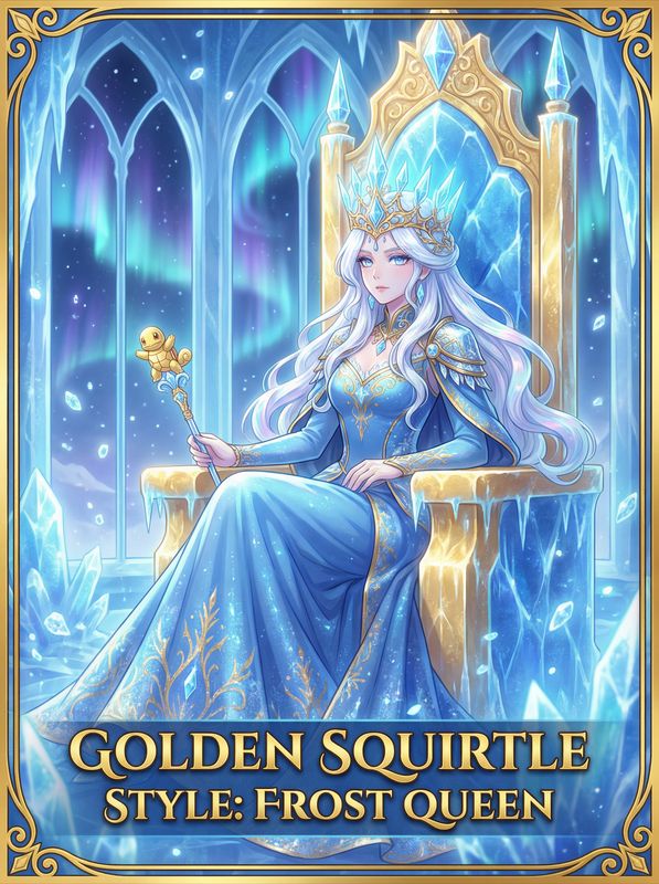 偷拍动漫-冰雪女王