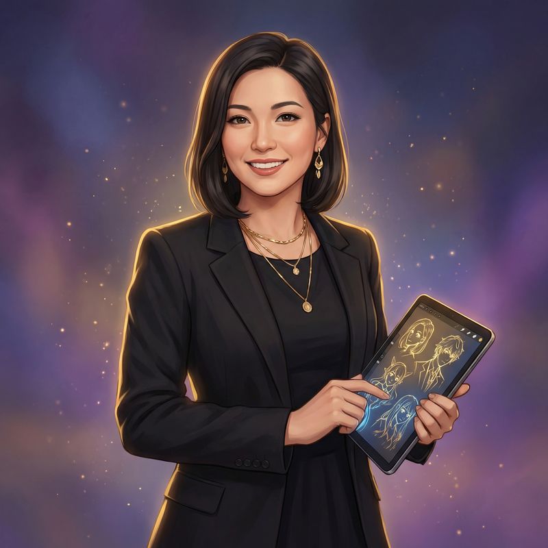 偷拍动漫制片人林雪晴